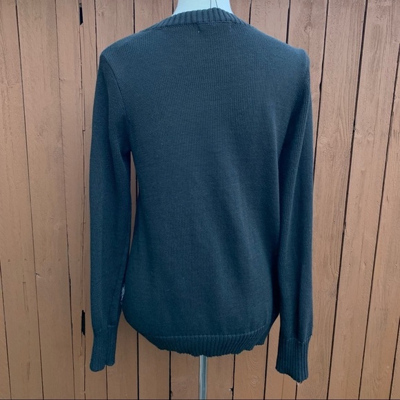 Mesh & Lace | NWT Size Small Snowman Ugly Christmas Sweater - Picture 15 of 16